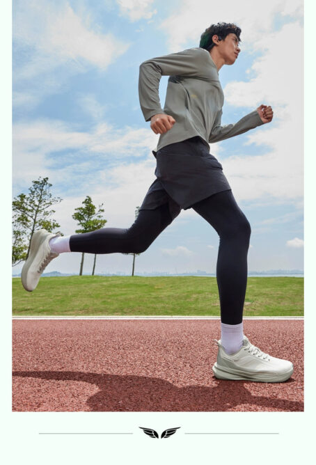 Nike Jordan Leather Surface Fleece-Lined Waterproof Winter Shock-Absorbing Running Shoes Nike
