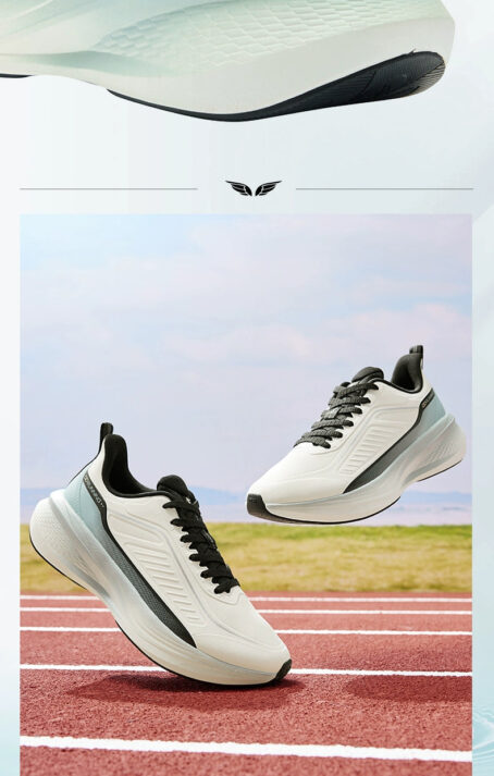 Nike Jordan Leather Surface Fleece-Lined Waterproof Winter Shock-Absorbing Running Shoes Nike