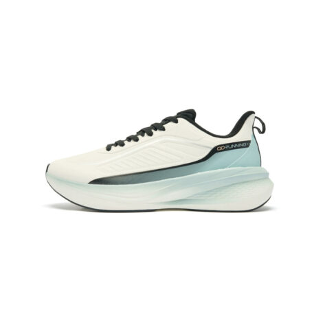 Nike Jordan Leather Surface Fleece-Lined Waterproof Winter Shock-Absorbing Running Shoes Nike