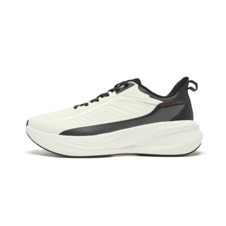 Nike Jordan Leather Surface Fleece-Lined Waterproof Winter Shock-Absorbing Running Shoes Nike