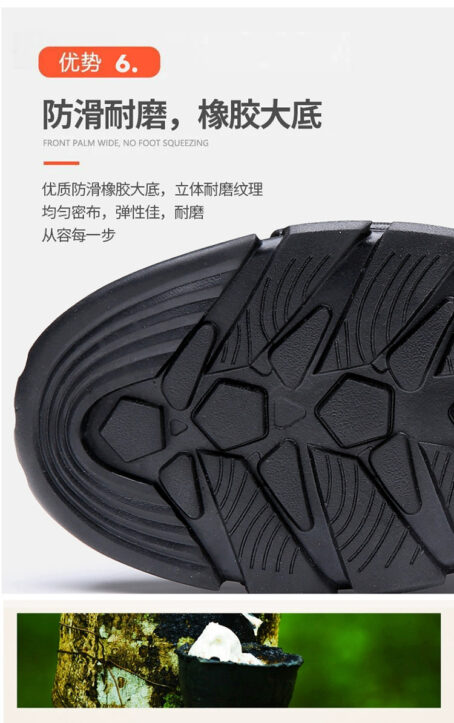 Winter Warm Dad Middle-Aged Elderly Men's Casual Shoes Sport