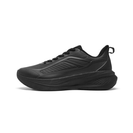 Nike Jordan Leather Surface Fleece-Lined Waterproof Winter Shock-Absorbing Running Shoes Nike