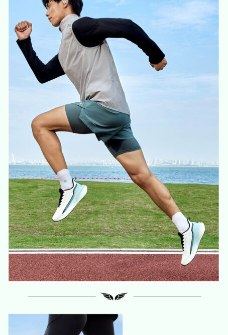 Nike Jordan Leather Surface Fleece-Lined Waterproof Winter Shock-Absorbing Running Shoes Nike