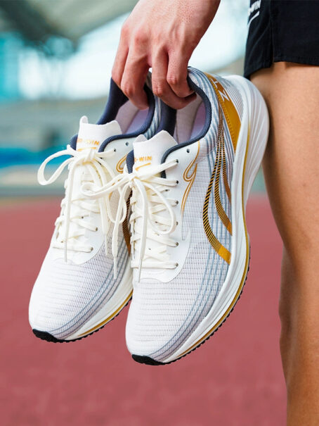 Do-Win Journey Men's Training Professional Three Generations Running Shoes Do-Win
