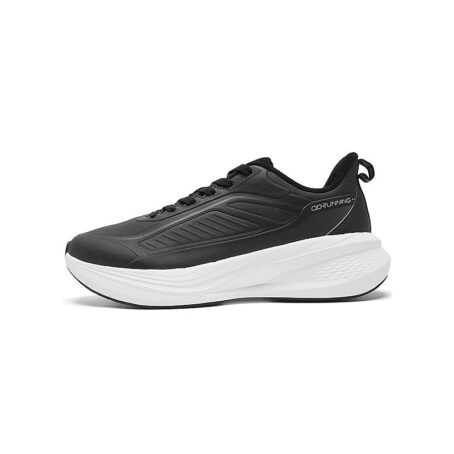 Nike Jordan Leather Surface Fleece-Lined Waterproof Winter Shock-Absorbing Running Shoes Nike