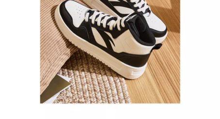 Anta Winter Leather Waterproof Sports Men's Shoes ANTA