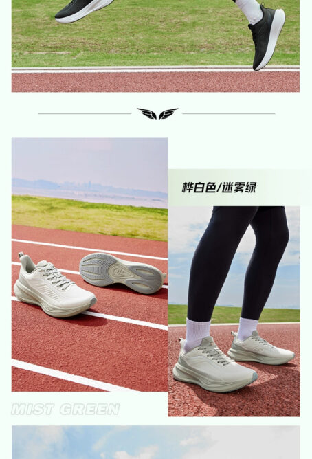 Nike Jordan Leather Surface Fleece-Lined Waterproof Winter Shock-Absorbing Running Shoes Nike