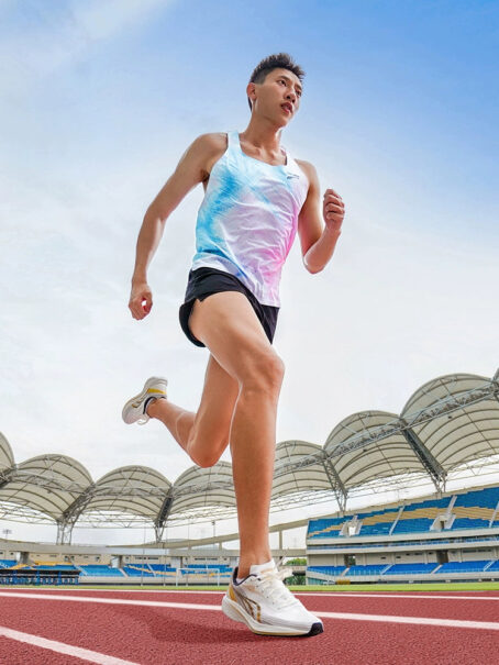 Do-Win Journey Men's Training Professional Three Generations Running Shoes Do-Win