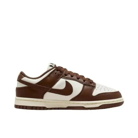 Nike Dunk Retro Grey Fog Cowhide Leather Retro Anti Slip Simple Casual Wear Resistant Low Top Board Shoes Men's Gray White CATG Sports Footwear