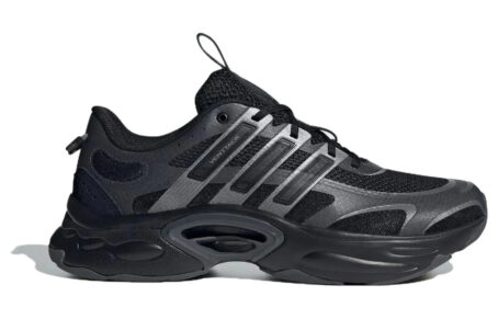 adidas Climacool Black Gray Sneakers shoes IF6723 CATG Sports Footwear