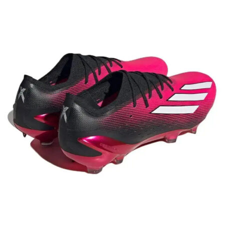 adidas X Speedportal.1 FG 'Own Your Football Pack' Sneakers shoes GZ5108 CATG Sports Footwear