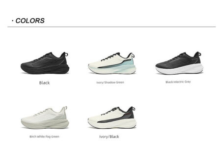 Nike Jordan Leather Surface Fleece-Lined Waterproof Winter Shock-Absorbing Running Shoes Nike