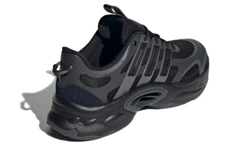 adidas Climacool Black Gray Sneakers shoes IF6723 CATG Sports Footwear
