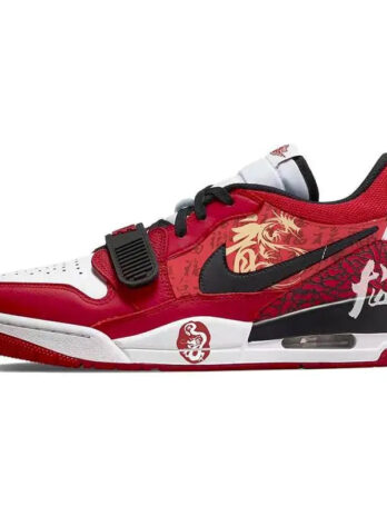 Nike Jordan Legacy 312 Vintage Basketball Shoes Men Sneakers Shoes CD7069-116