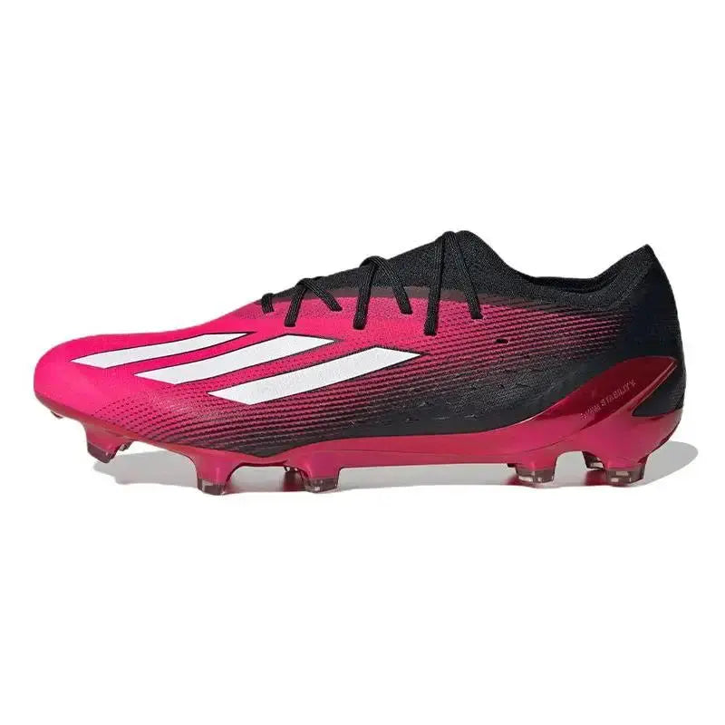 adidas X Speedportal.1 FG 'Own Your Football Pack' Sneakers shoes GZ5108 CATG Sports Footwear