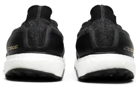 adidas Ultra Boost Uncaged Solid Grey Multi-Color Sneakers shoes BB4486 CATG Sports Footwear