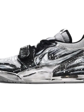 Nike Jordan Legacy 312 Vintage Basketball Shoes Men Sneakers Shoes CD7069-105