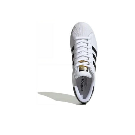 adidas superstar original men woman causal skateboard shoes classic black white outdoor comfortable sports running sneakers CATG Sports Footwear
