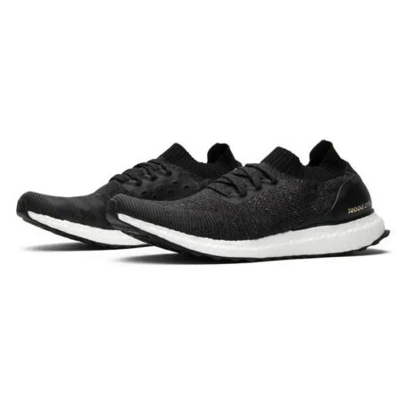 adidas Ultra Boost Uncaged Solid Grey Multi-Color Sneakers shoes BB4486 CATG Sports Footwear
