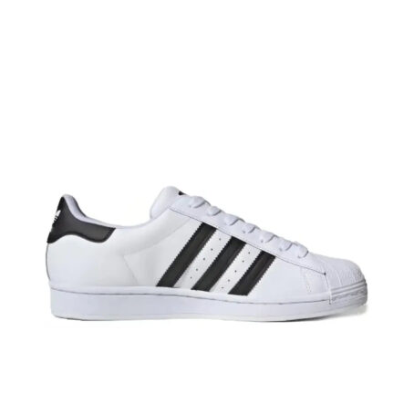 adidas superstar original men woman causal skateboard shoes classic black white outdoor comfortable sports running sneakers CATG Sports Footwear