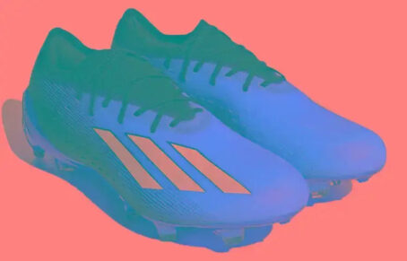 adidas X Speedportal.1 FG 'Own Your Football Pack' Sneakers shoes GZ5108 CATG Sports Footwear