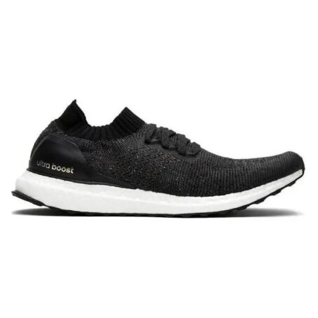 adidas Ultra Boost Uncaged Solid Grey Multi-Color Sneakers shoes BB4486 CATG Sports Footwear