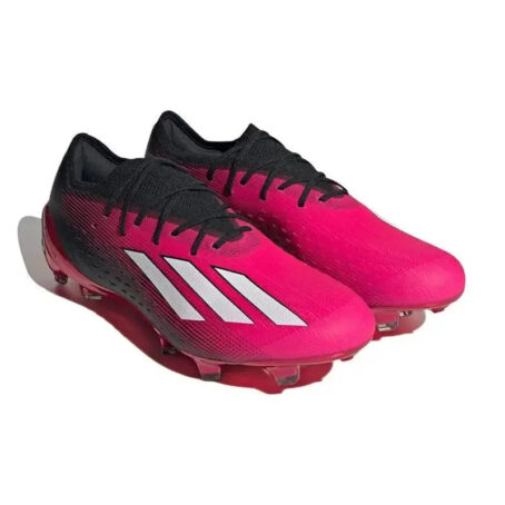 adidas X Speedportal.1 FG 'Own Your Football Pack' Sneakers shoes GZ5108 CATG Sports Footwear