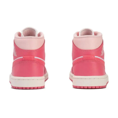 Nike Jordan Air Jordan 1 Vintage Basketball Shoes Women's Sneakers Shoes BQ6472-186 Nike