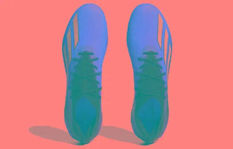 adidas X Speedportal.1 FG 'Own Your Football Pack' Sneakers shoes GZ5108 CATG Sports Footwear