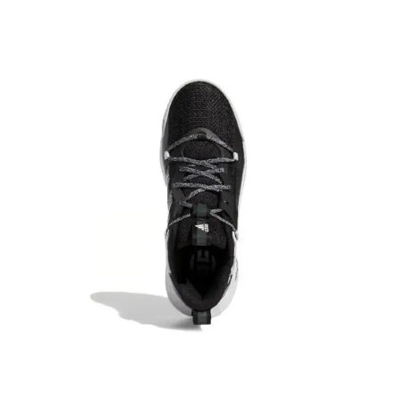 adidas Harden Stepback 3 'Black White' Sneakers shoes GY8630 CATG Sports Footwear