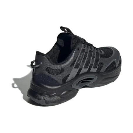 adidas Climacool Black Gray Sneakers shoes IF6723 CATG Sports Footwear