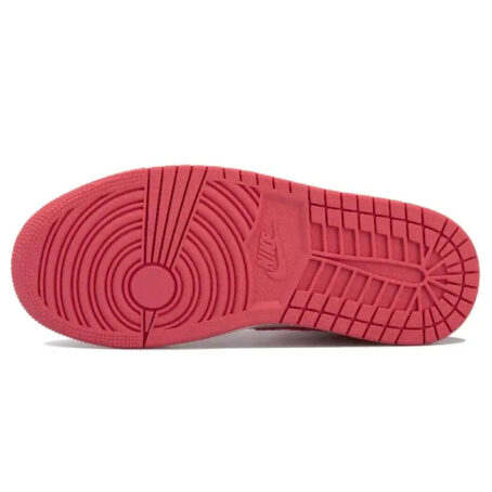 Nike Jordan Air Jordan 1 Vintage Basketball Shoes Women's Sneakers Shoes BQ6472-186 Nike