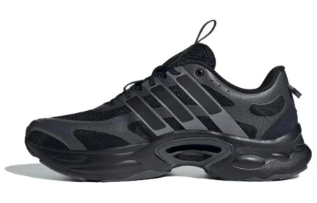 adidas Climacool Black Gray Sneakers shoes IF6723 CATG Sports Footwear