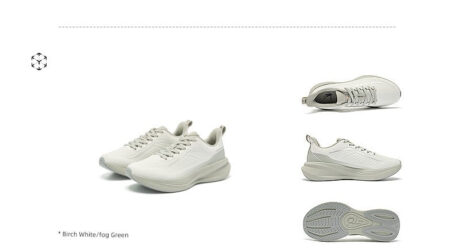 Nike Jordan Leather Surface Fleece-Lined Waterproof Winter Shock-Absorbing Running Shoes Nike