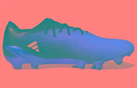 adidas X Speedportal.1 FG 'Own Your Football Pack' Sneakers shoes GZ5108 CATG Sports Footwear