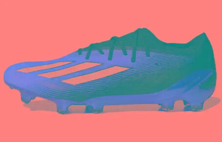 adidas X Speedportal.1 FG 'Own Your Football Pack' Sneakers shoes GZ5108 CATG Sports Footwear