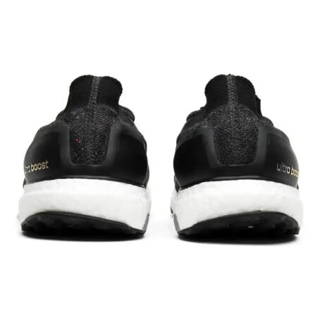 adidas Ultra Boost Uncaged Solid Grey Multi-Color Sneakers shoes BB4486 CATG Sports Footwear