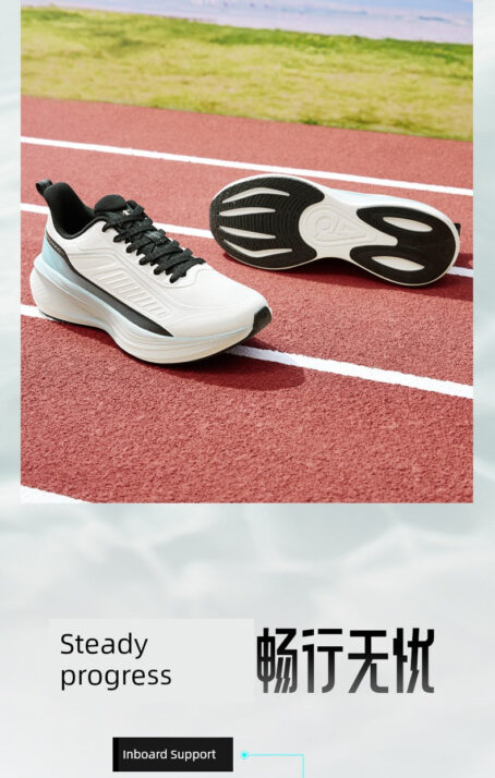 Nike Jordan Leather Surface Fleece-Lined Waterproof Winter Shock-Absorbing Running Shoes Nike