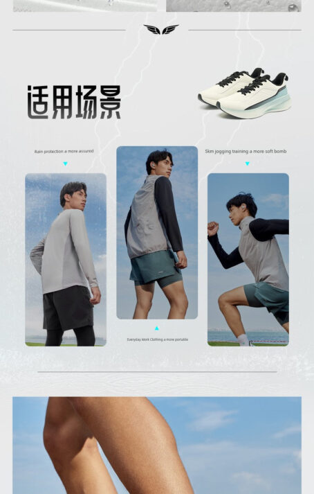 Nike Jordan Leather Surface Fleece-Lined Waterproof Winter Shock-Absorbing Running Shoes Nike