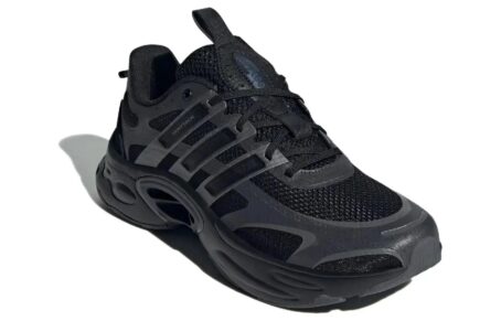 adidas Climacool Black Gray Sneakers shoes IF6723 CATG Sports Footwear