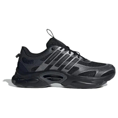 adidas Climacool Black Gray Sneakers shoes IF6723 CATG Sports Footwear