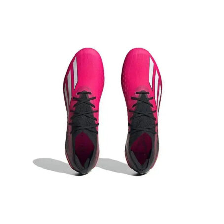 adidas X Speedportal.1 FG 'Own Your Football Pack' Sneakers shoes GZ5108 CATG Sports Footwear