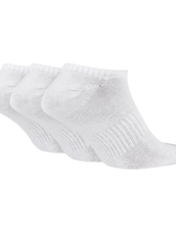 Nike Unisex Lightweight and Quick-Drying Training Socks 3 Pairs Autumn Support Socks Comfortable and Soft