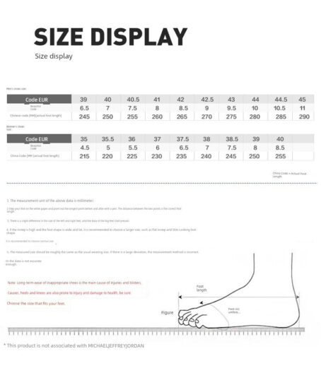 Nike Jordan Leather Surface Fleece-Lined Waterproof Winter Shock-Absorbing Running Shoes Nike